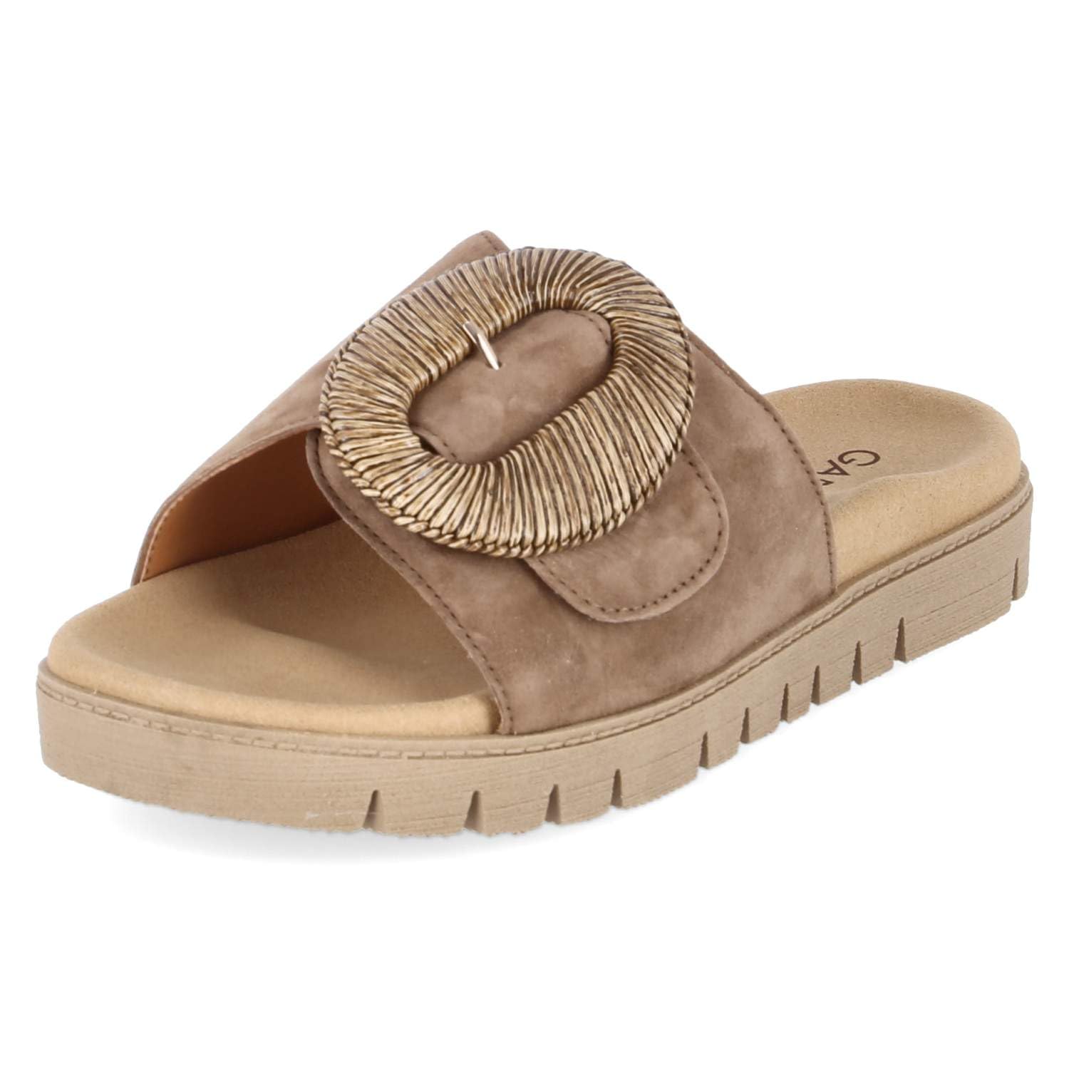 Gabor Damen Pantoletten, Frauen Slipper