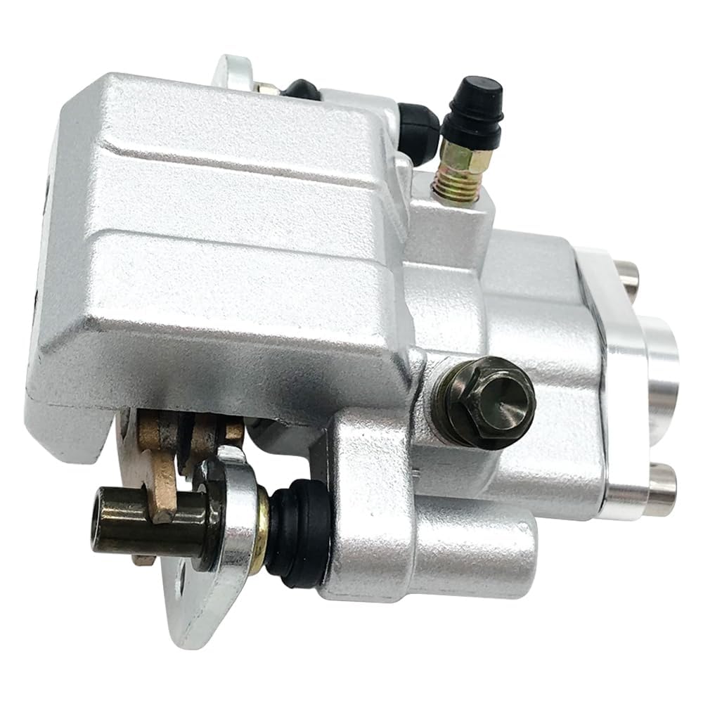 Pinza freno posteriore con pastiglie per Yamaha Raptor 700 YFM700 2006-2012#OEM 1S3-2580V-12-00
