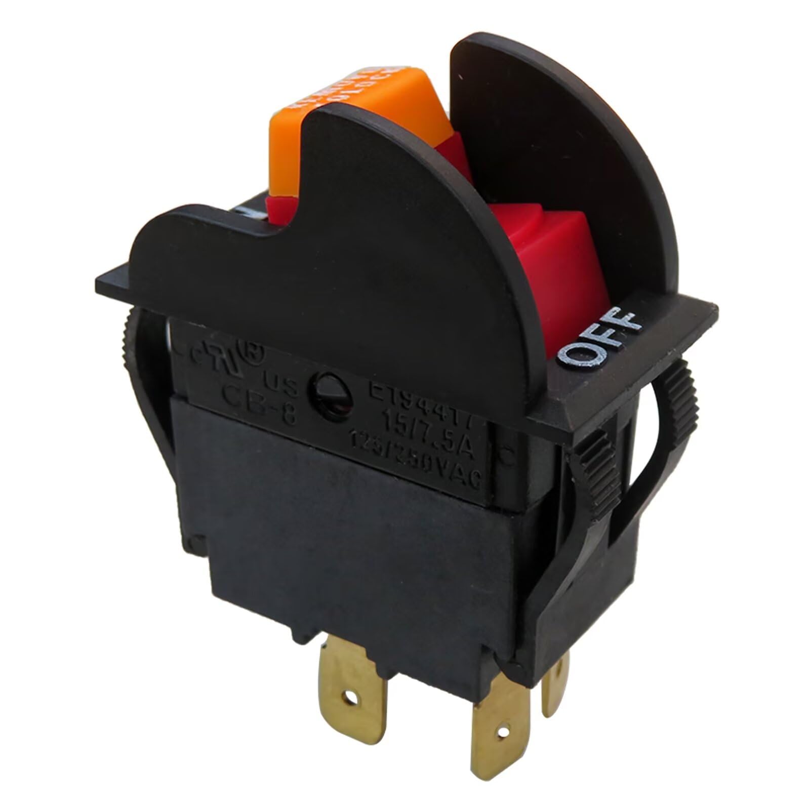 Amazon.com: BUTITNOW On-Off Toggle Switch Replacement For Delta 14