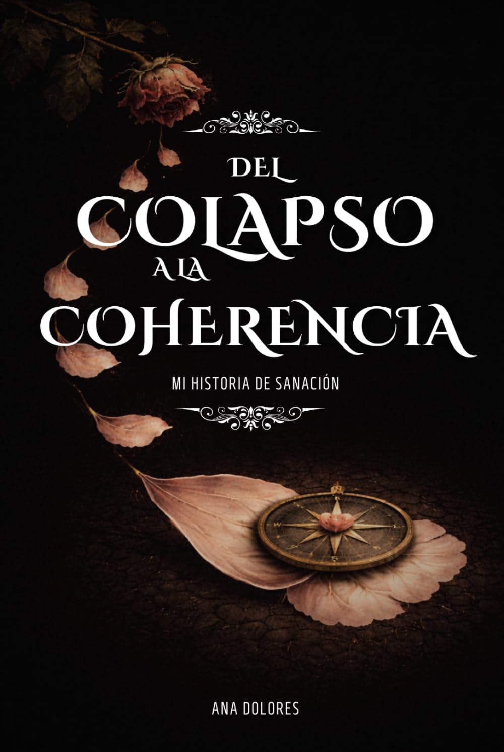 Del Colapso a La Coherencia: Regulación del sistema nervioso, sanación de la ansiedad y el trauma