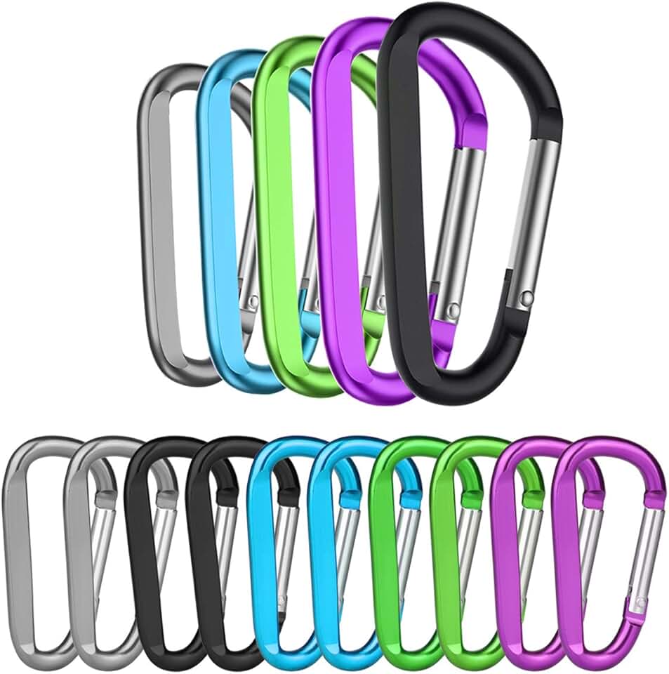 Amazon.co.uk rucksack clips Sports & Outdoors