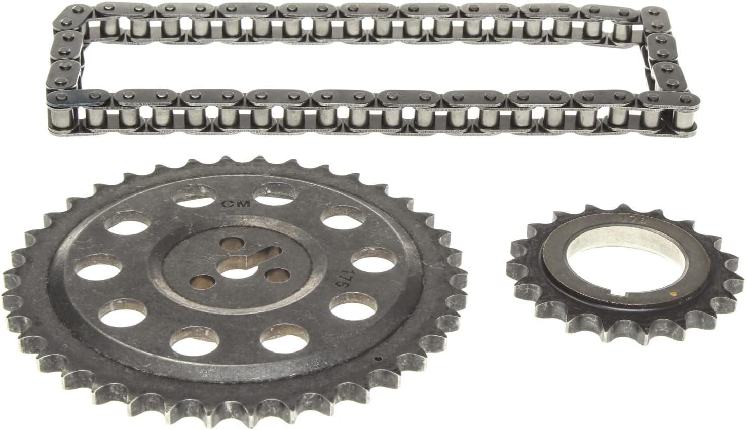 MAHLE 93216 3 Piece Timing Assy