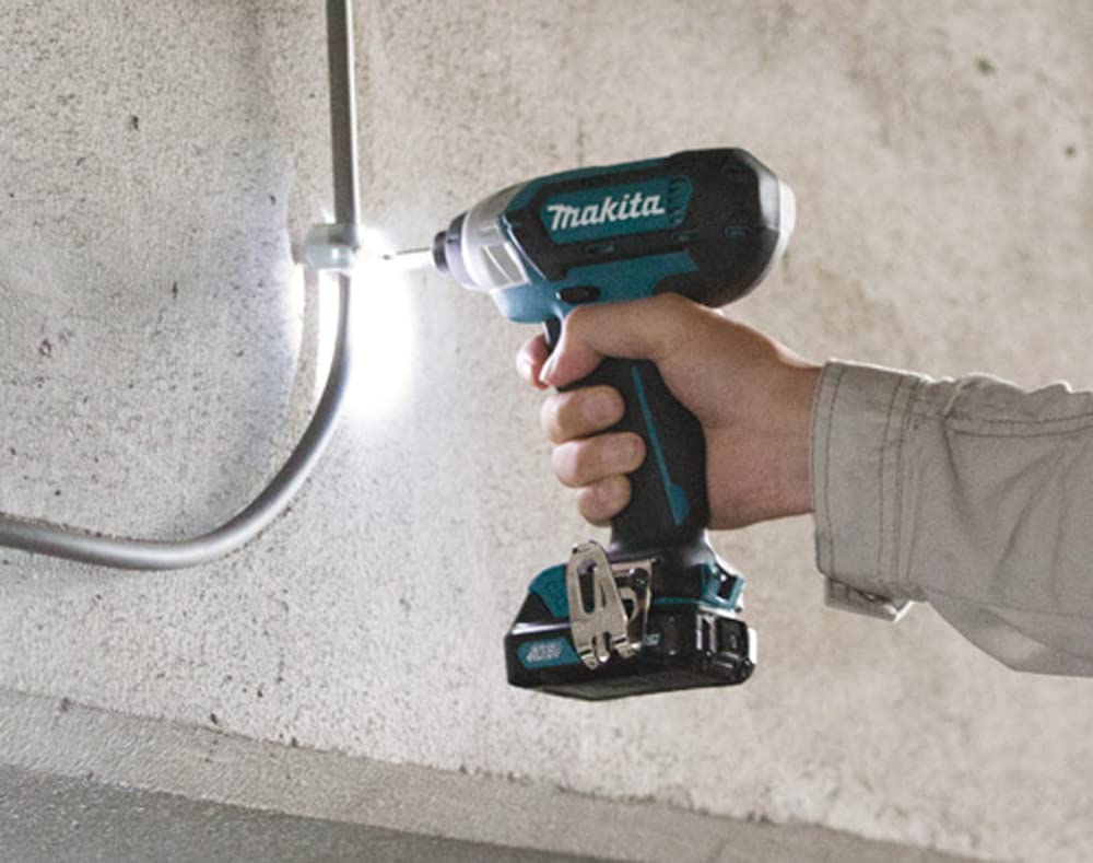 Makita 8951430 TD110DSAJ Klucz Wkrętakowy