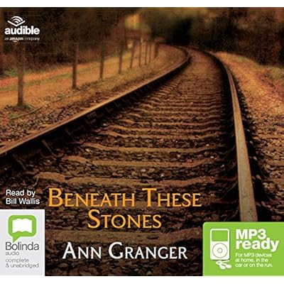 Beneath These Stones