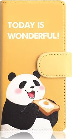 Amazon Co Jp Panda Shop かわいい 目玉焼き パンダ Iphone6 6s 手帳型 スマホケース イエロー レザー素材 日本製 家電 カメラ Amazon Co Jp Panda Shop かわいい 目玉焼き パンダ Iphone6 6s 手帳型 スマホケース イエロー レザー素材 日本製 家電 カメラ