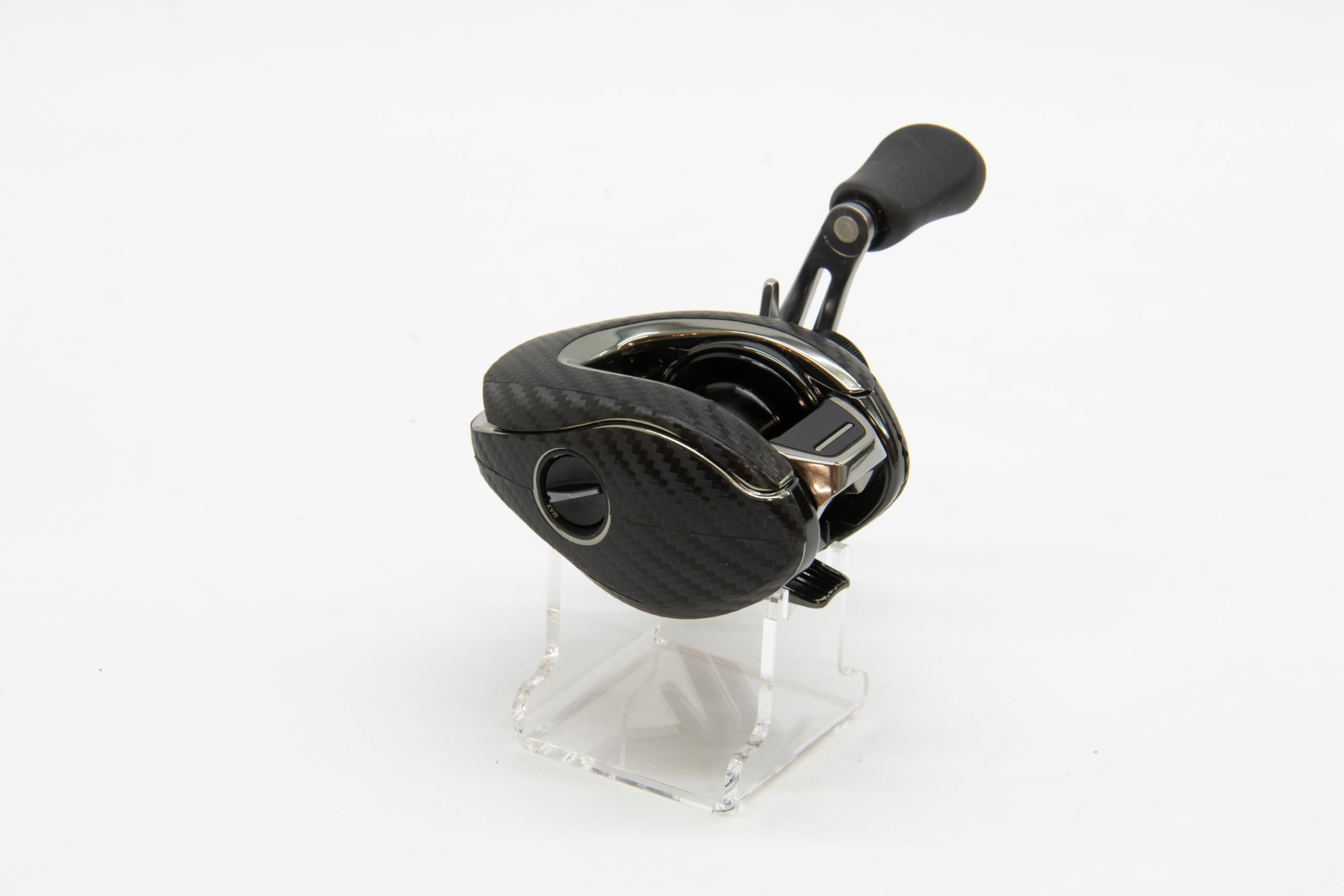 25アンタレス XG　純正84mmハンドル　ブレーキシューM3個S3個　デカール 25アンタレス XG 純正84mmハンドル ブレーキシューM3個S3個