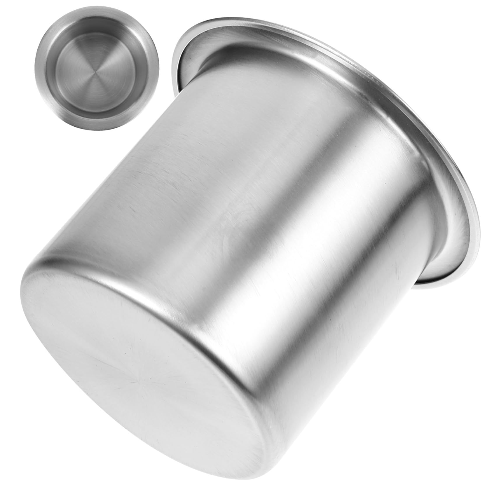 Amazon｜Yardenfun ステンレス製リクライニングチェア用カップホルダー