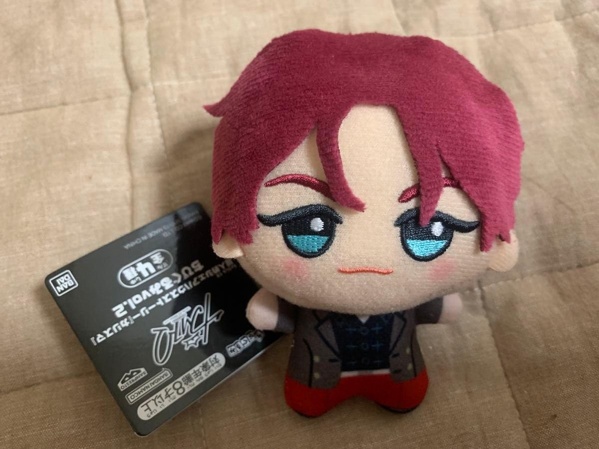 超人的シェアハウスストーリー カリスマ ちびぐるみ 天堂天彦 湊 大瀬