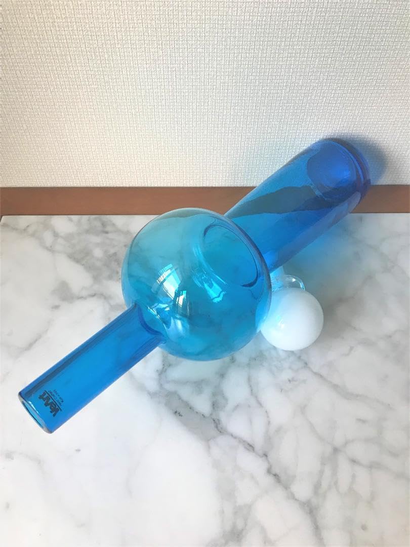 Amazon.co.jp: お値引！VeArt MURANO ベネチアンガラス デカンタ 水差 