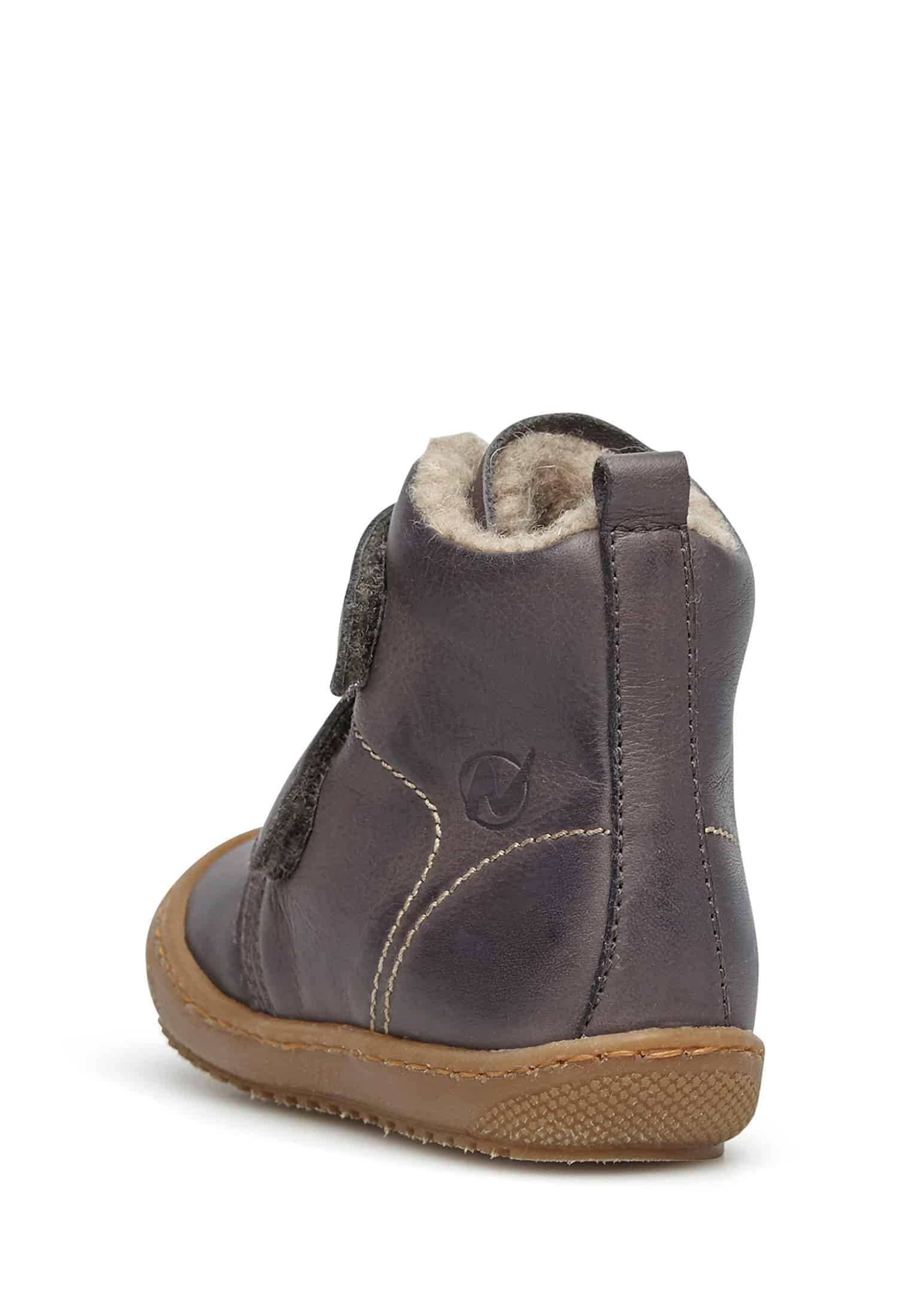Naturino Naturino Bubble Vl Bottes Mixte bébé