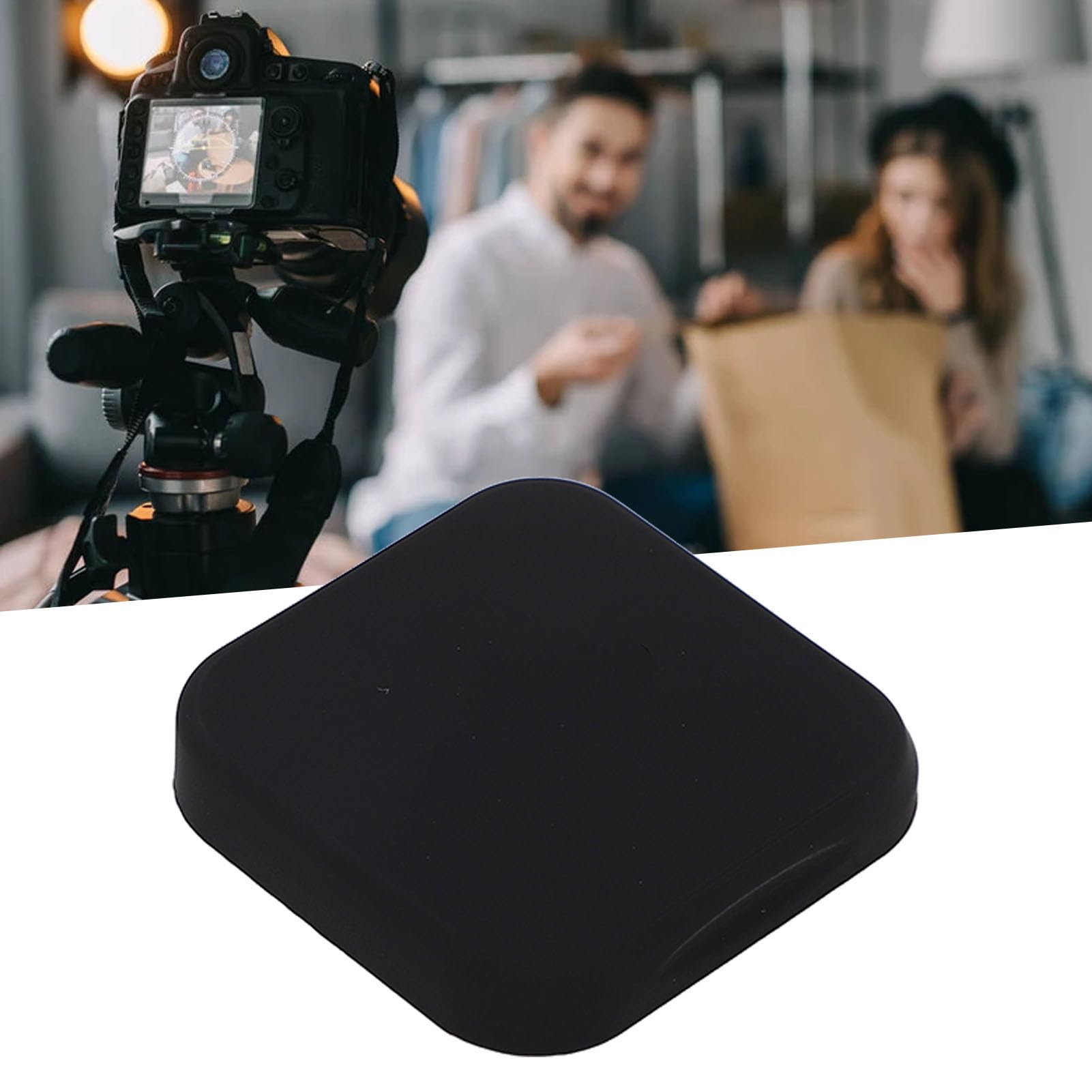 Custodia Rigida Per Obiettivo Della Fotocamera - Grandangolo O 50 Mm - Italia - Foto 10