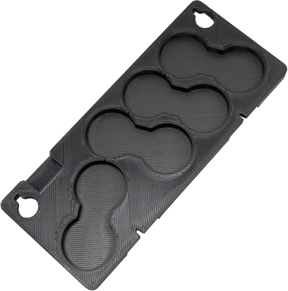 Amazon | for Switchbot顔認証パッド マグネット内蔵式取付プレート