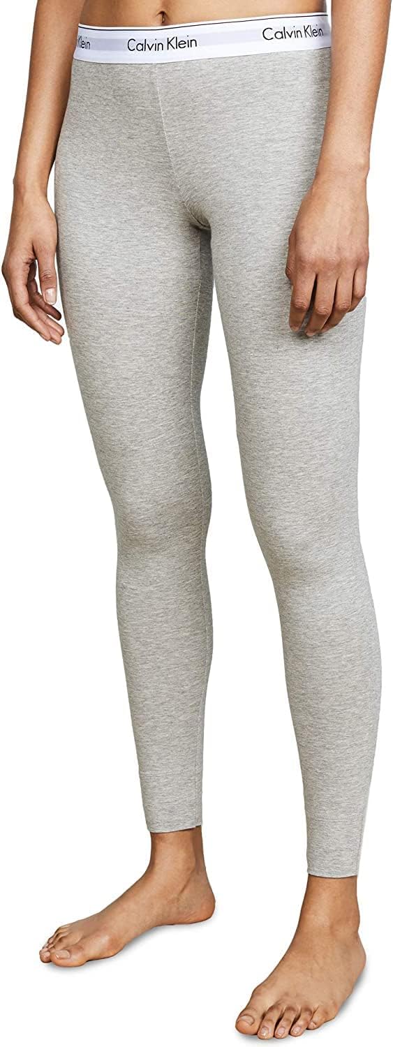 Calvin Klein Women's Modern Cotton Legging