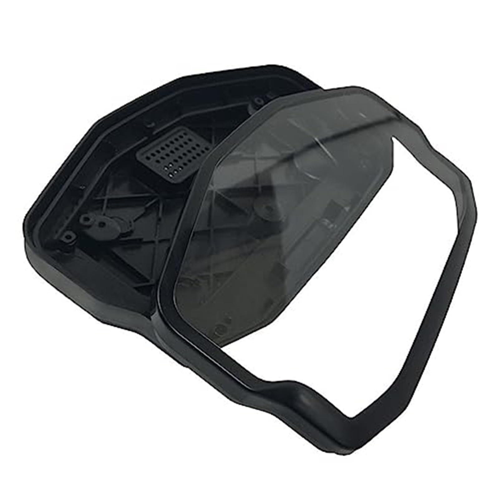 for 899 959 1299 1199 Panigale 1198 848 EVO Moto Strumento Misuratore di Velocità Caso Contachilometri Calibro Contagiri Custodia Coperchio dell'alloggiamento del tachimetro