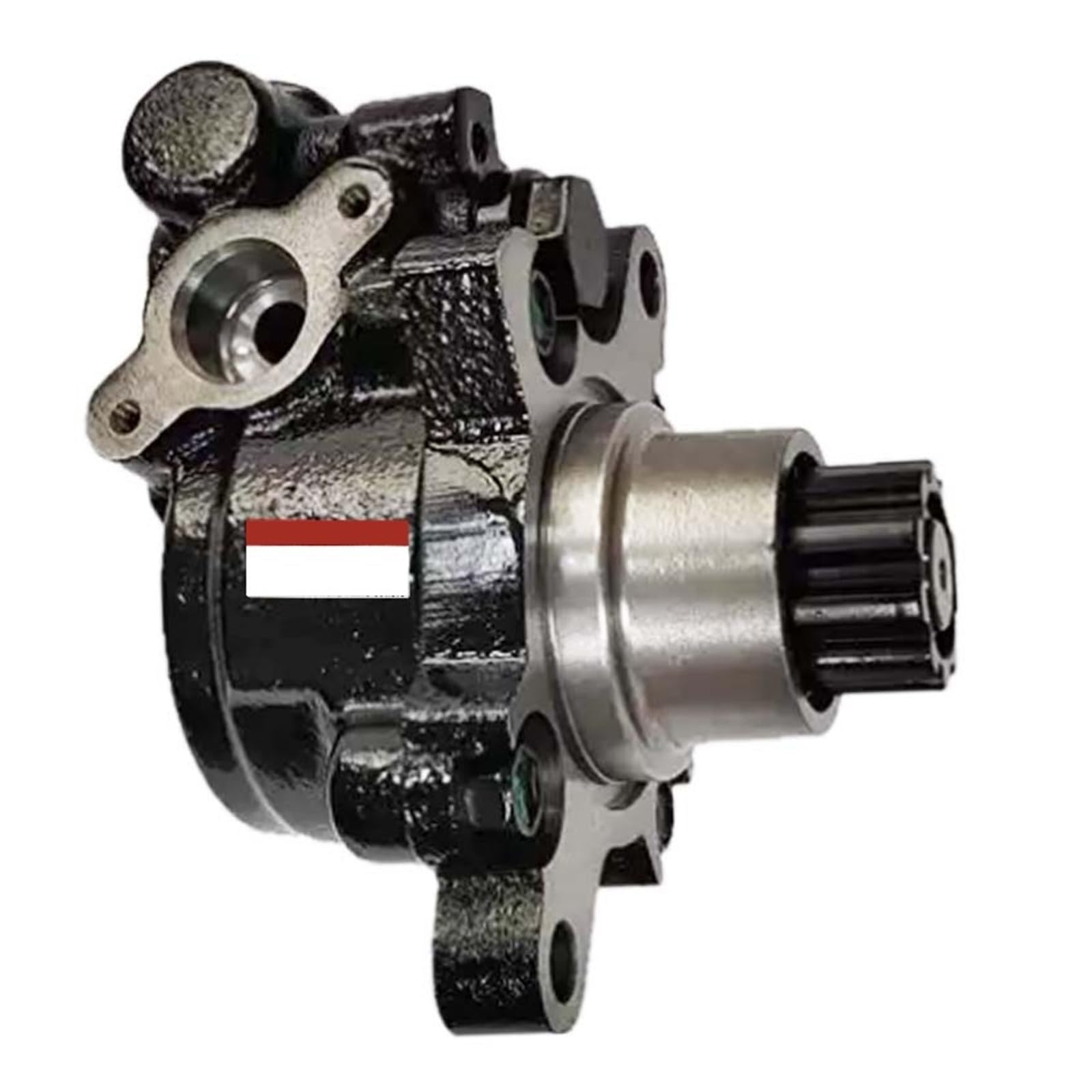 Amazon.com: EWXIAEDUS Power Steering Pump Compatible with Daihatsu