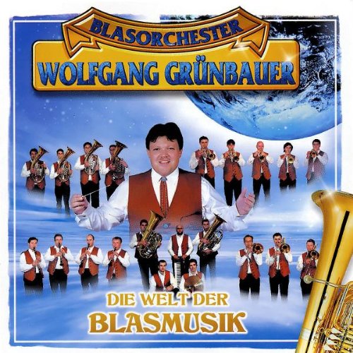 Die Welt der Blasmusik