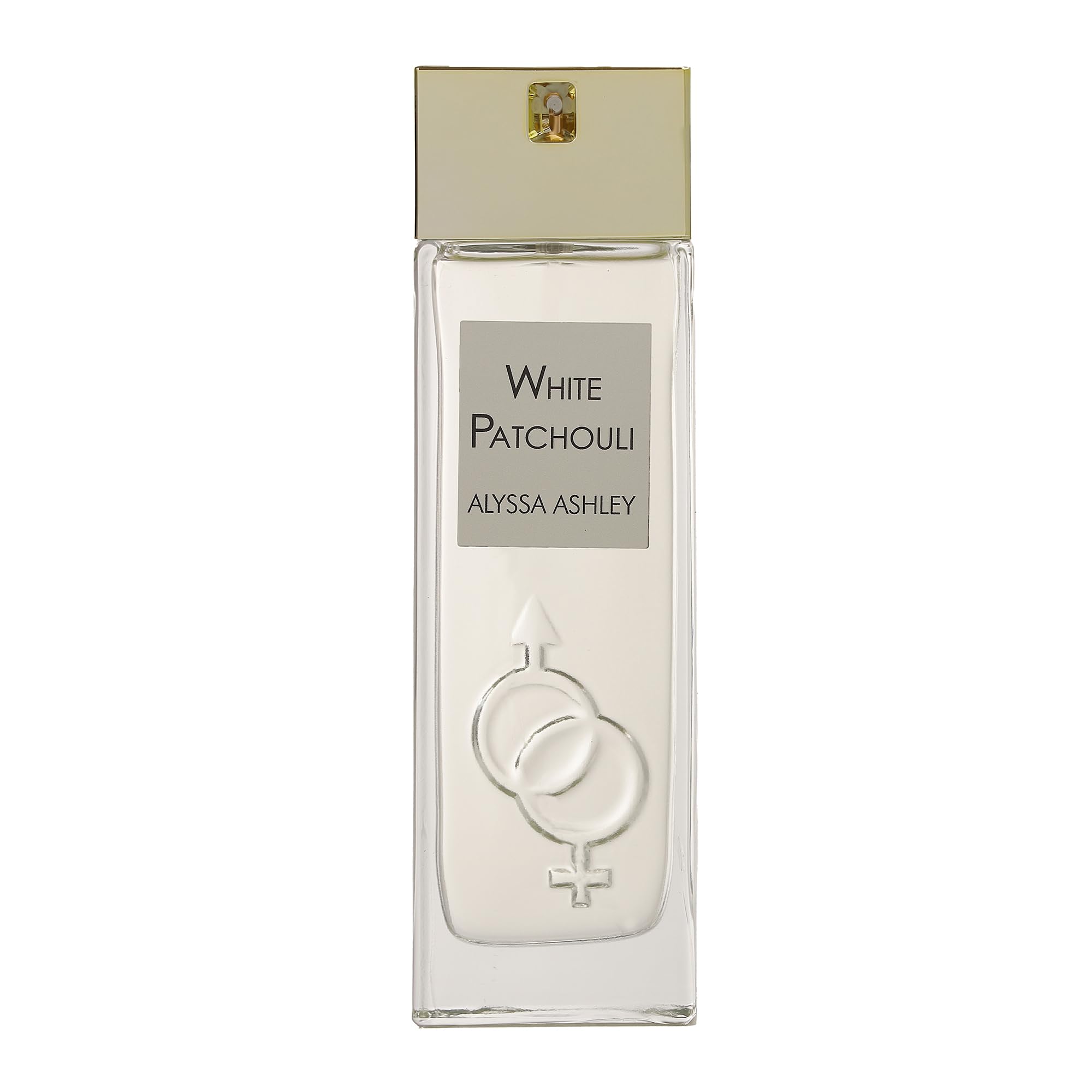 Alyssa Ashleywhite Patchouli Floral And Citrus Women Perfume