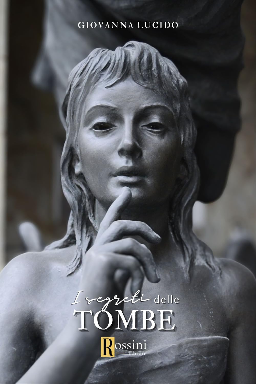 I Segreti Delle Tombe - 4