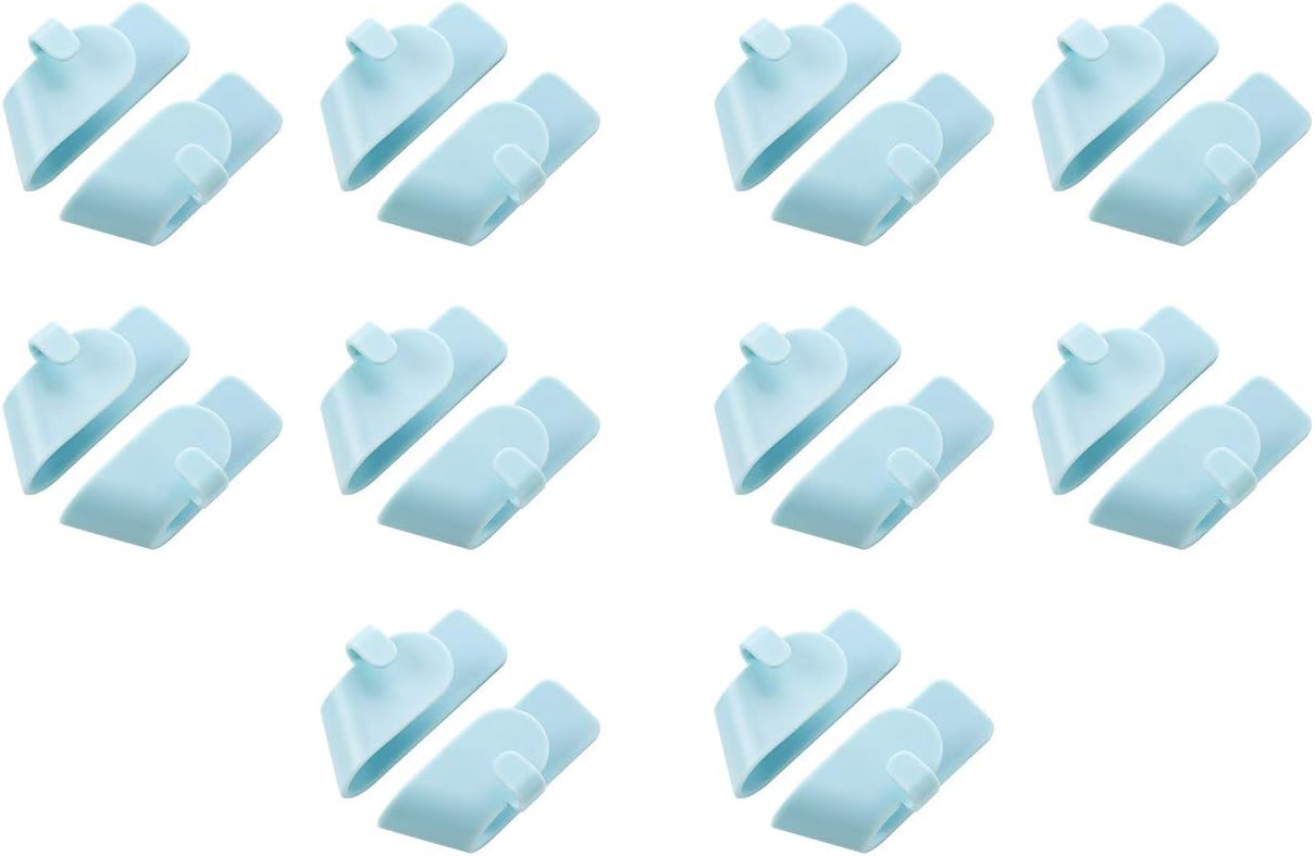 Amazon.com: Lid Punch- Rack Wall-Mounted Board Hook Cutting Storage ...