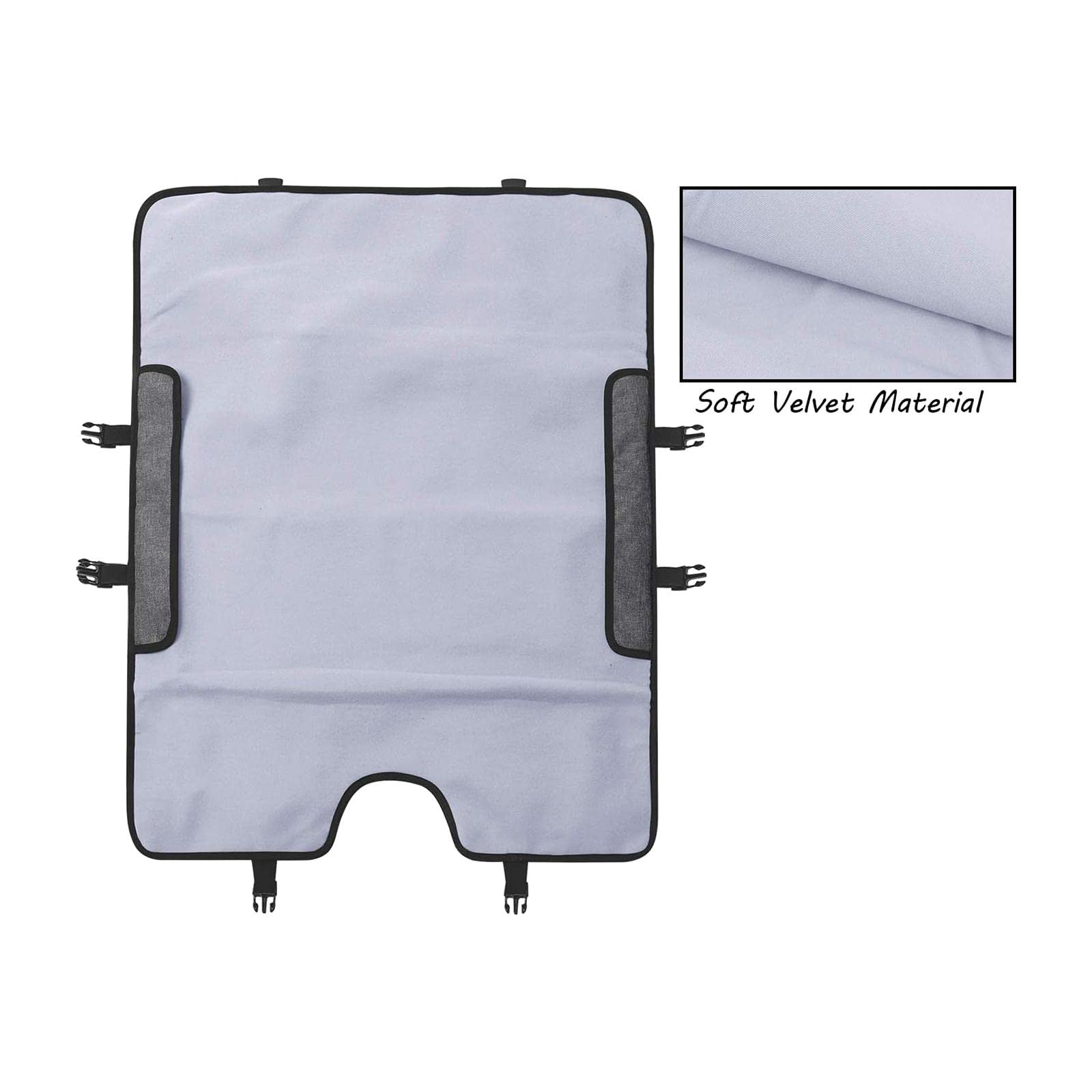 Étui de Transport pour Moniteur 27" pour écran D'ordinateur de Bureau et Accessoires