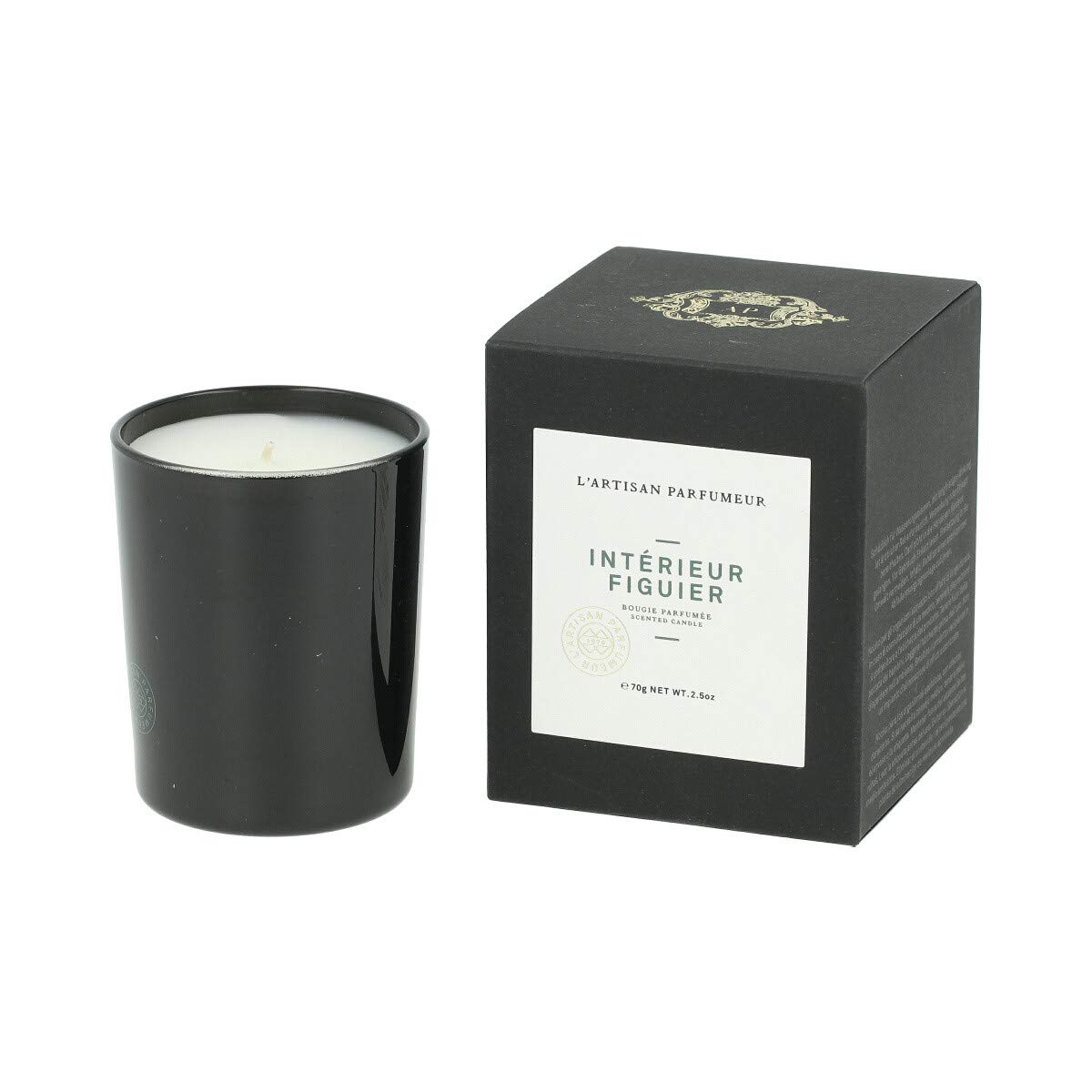 L'Artisan ParfumeurUnisex Interieur Figuier 2.5 oz (75 ml)