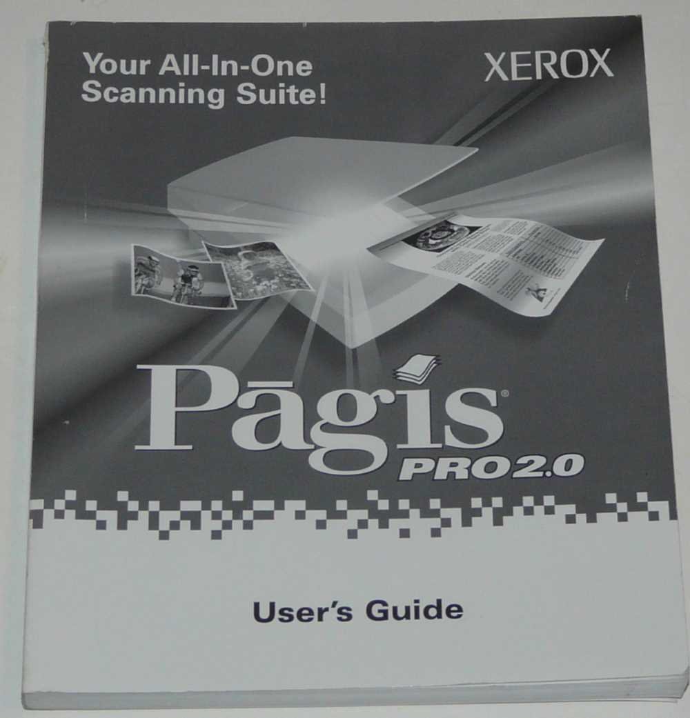 Pagis Pro 2.0