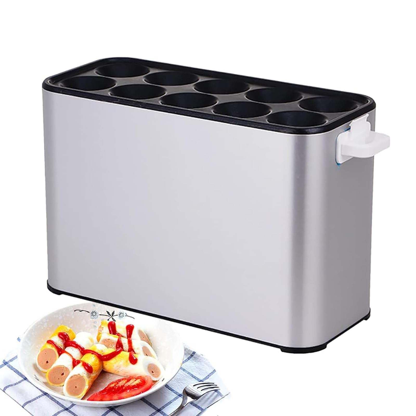 The M&S Band – Egg Roll / kebdarge PAGODA SNACKS Pork Egg Rolls, 8 egg rolls, 22.00 oz | Meijer