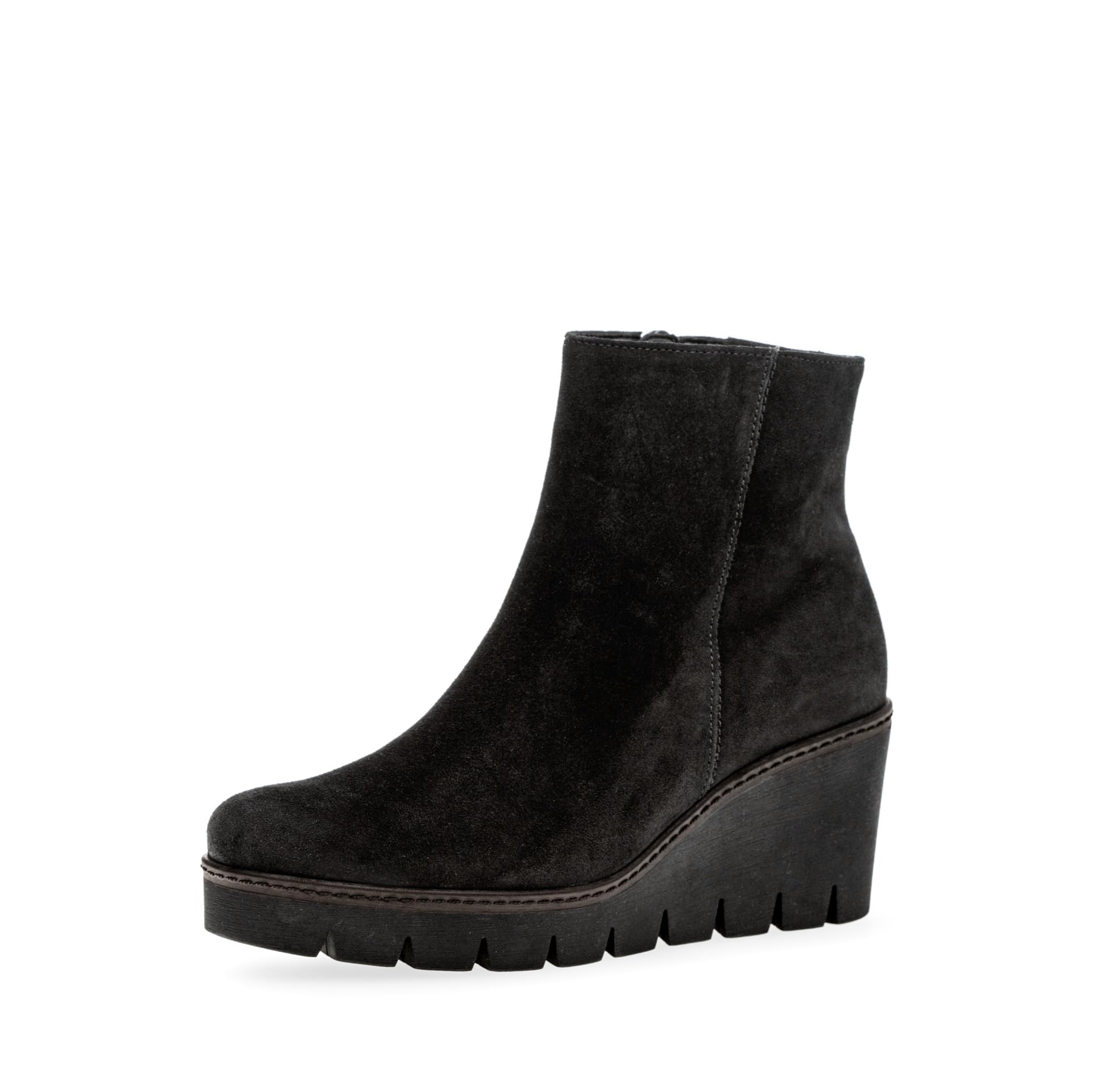 Gabor Women's 74.780.17 10.5 Black