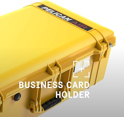 Miniatura 6 de Pelican Air 1615 - Estuche