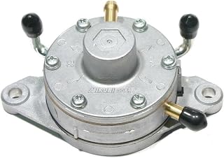Motorcycle & Scooter Replacement Parts & Accessories For Mikuni Type Duel Fuel Pump (popular 4 many snowmobiles) Index-TRF965-47642