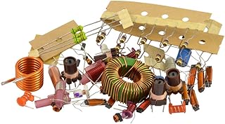 Sortiment"Spulen und Drosseln" 50St.