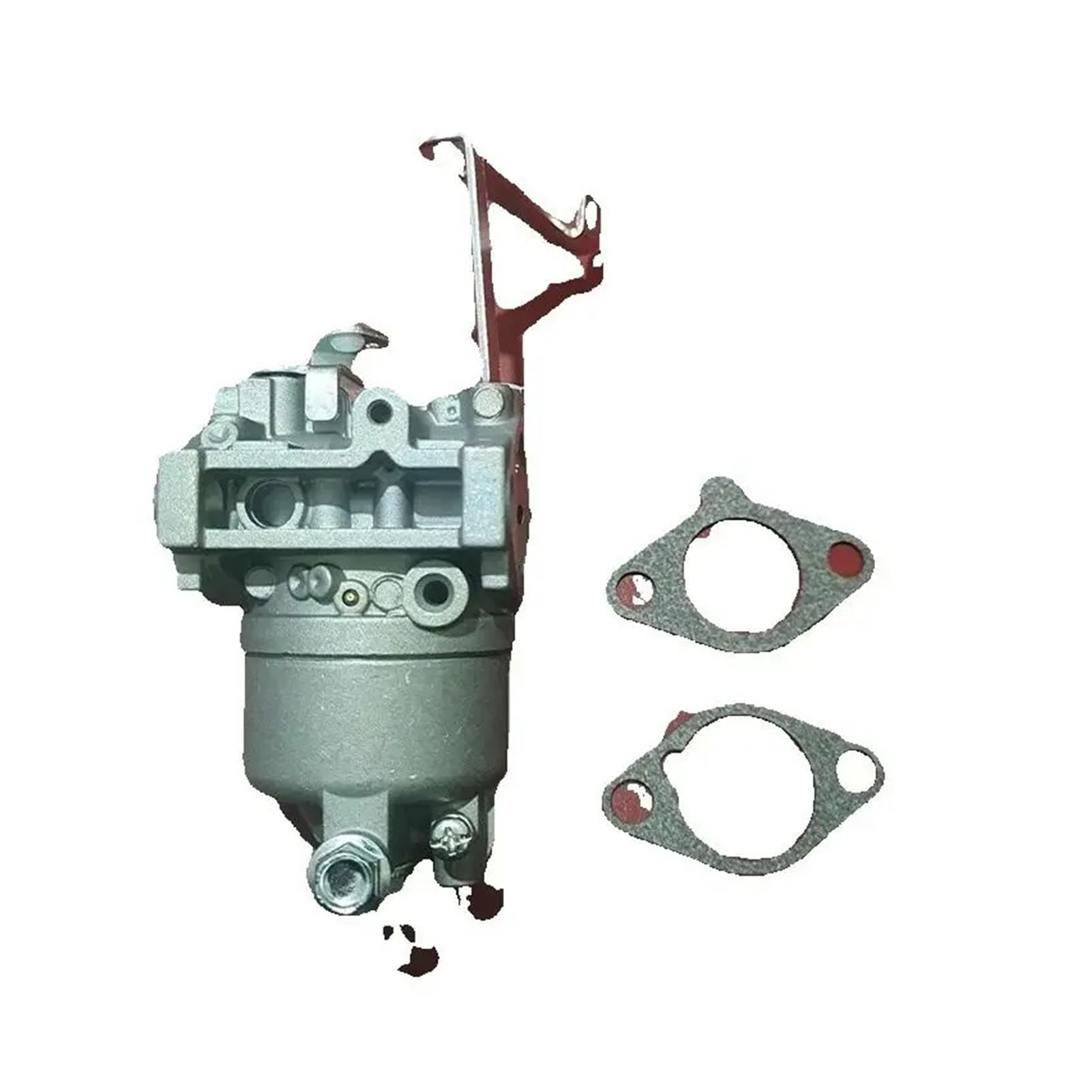 Carburateur pour MZ360 et générateurs EF5200 EF6600 EF4600 185F