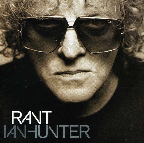 Official Rant Amazon.com: Rant: CDs & Vinyl