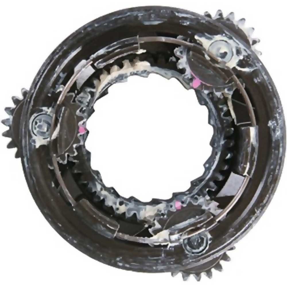 Shimano SPARE PART Nexus SG7C21 Carrier 1