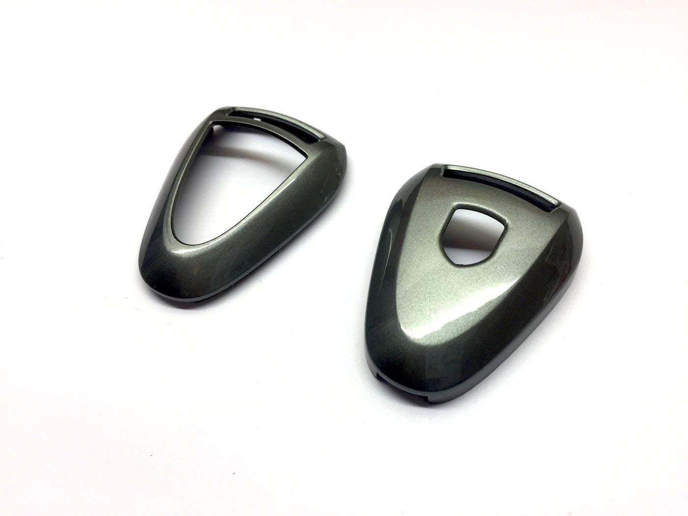 Amazon | Haneex リモートキーカバー ポルシェ987 997 プレフェイス