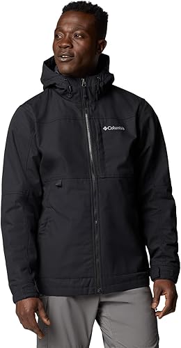 Columbia Mujer Chaqueta Cascade Ridge II