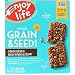 Enjoy Life Foods Crispy Grain Seed Bars Chocolate Marshmallow 5 Bars 1 oz 28 g Each