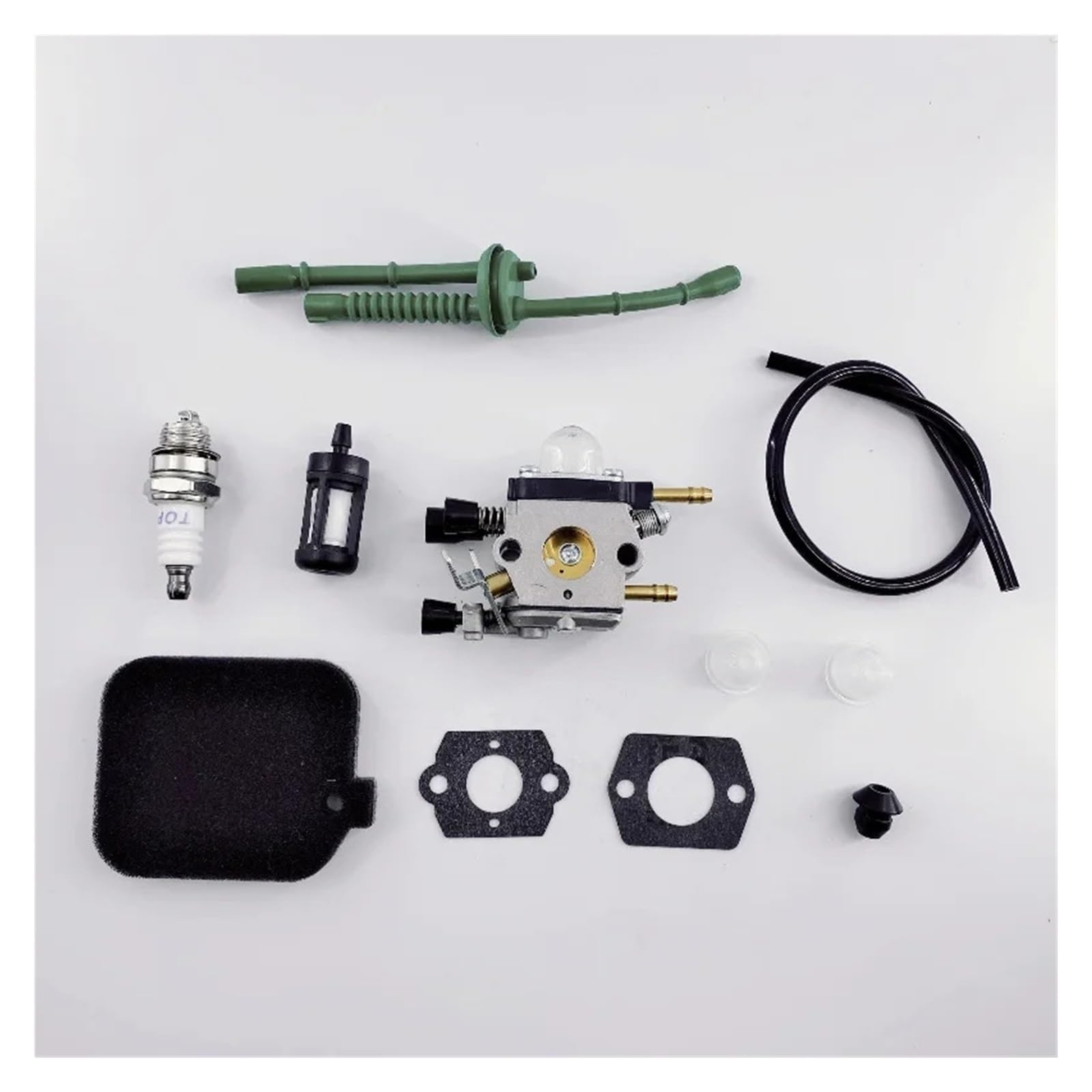 Carburetor Compatible For Sthil BG85 SH85 BG45 BG46 BG65 SH85 SH55 BG55 Leaf Blower