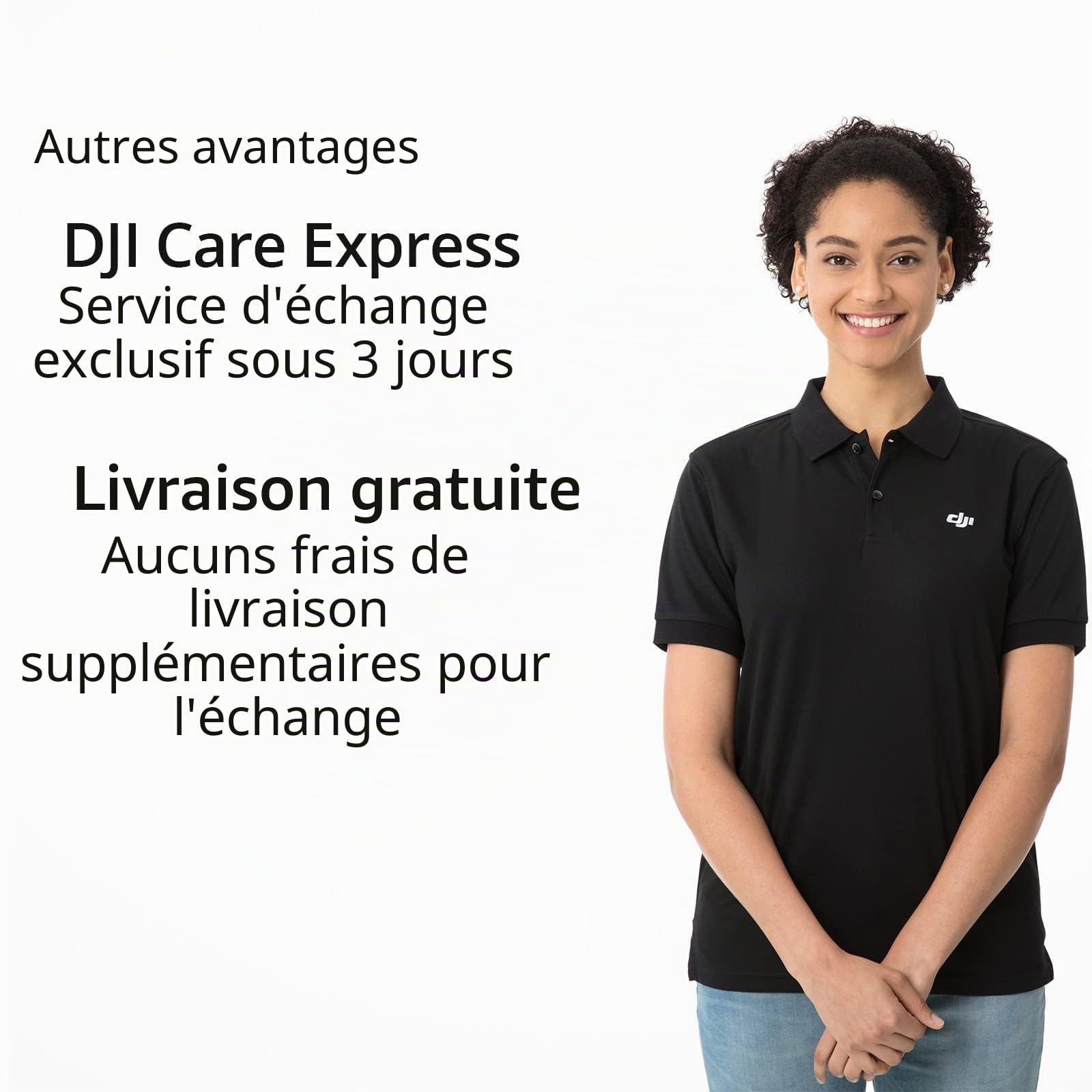 Card DJI Care Refresh 1-Year Plan (DJI AVATA 2)
