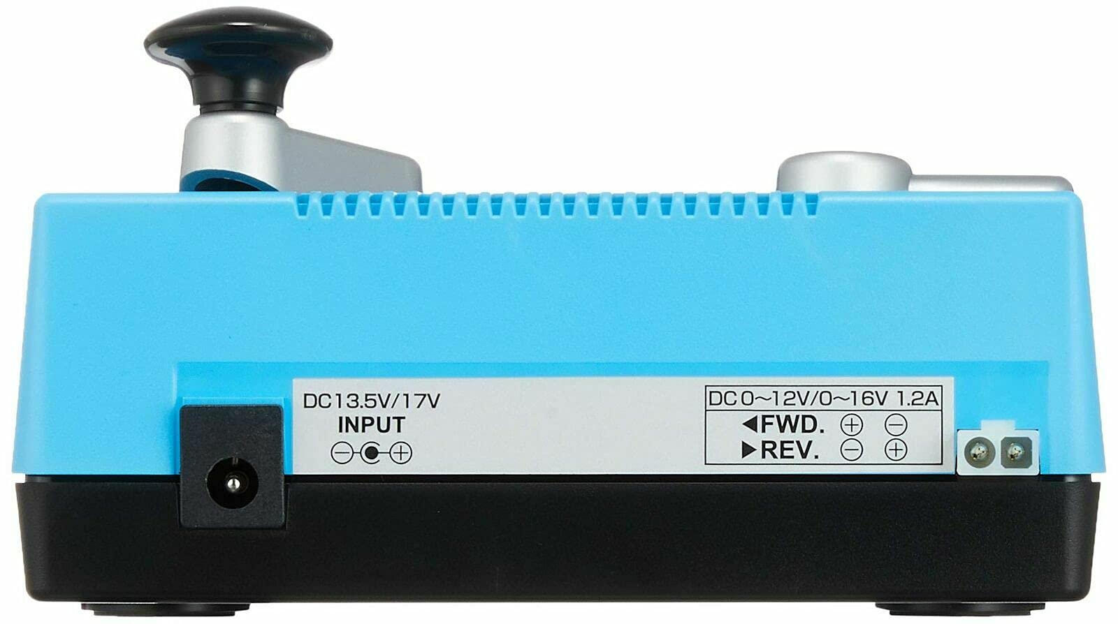 Kato 22-018 Alimentatore Universale Power Pack per Treni ELETTRICI Tutte Le Scale N 1/160 Ho 1/87