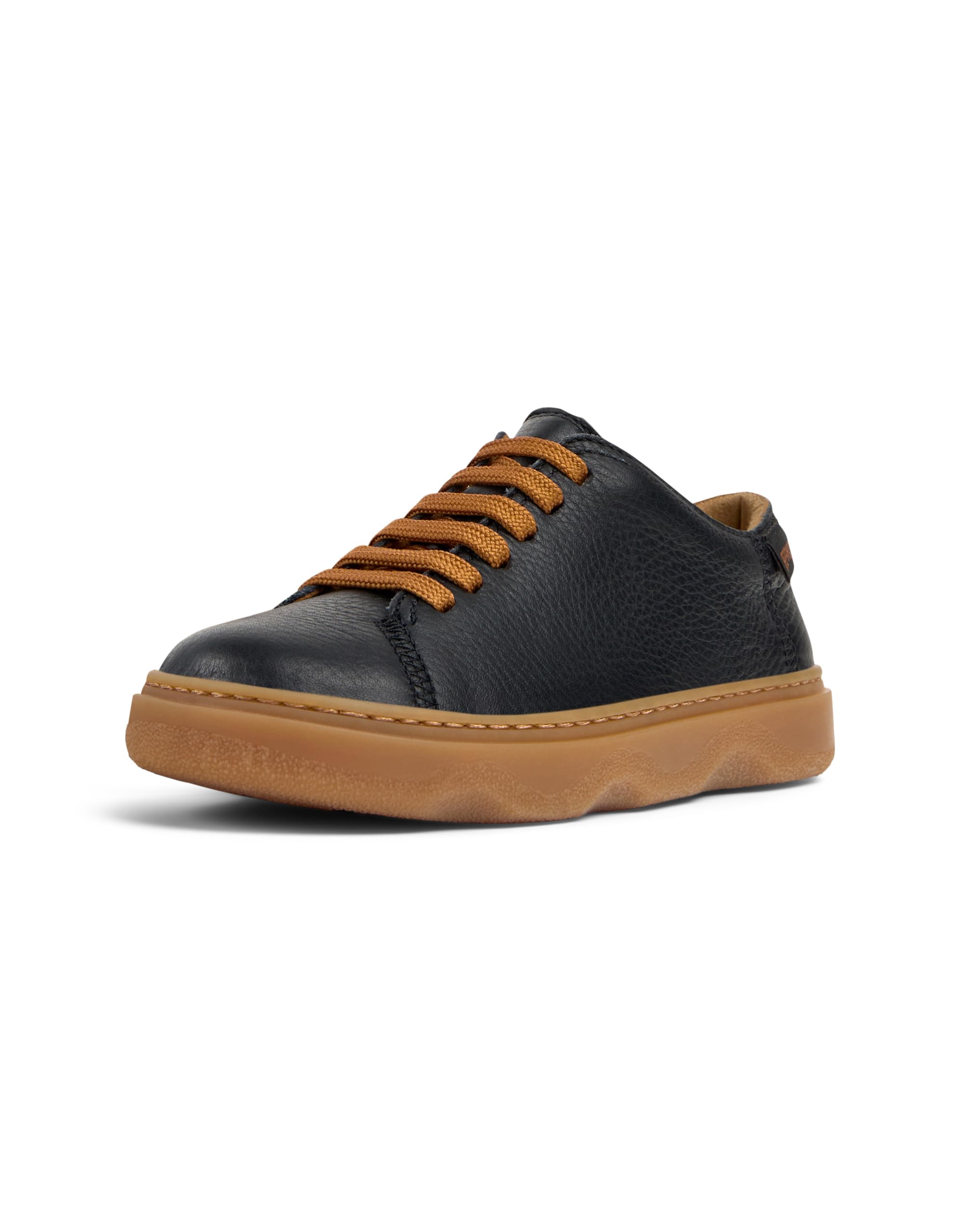 Camper Kiddo K800600, Zapatos con Cordones Unisex niños