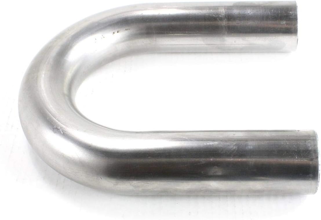 Patriot Exhaust H7052 U-Bend Exhaust Pipe