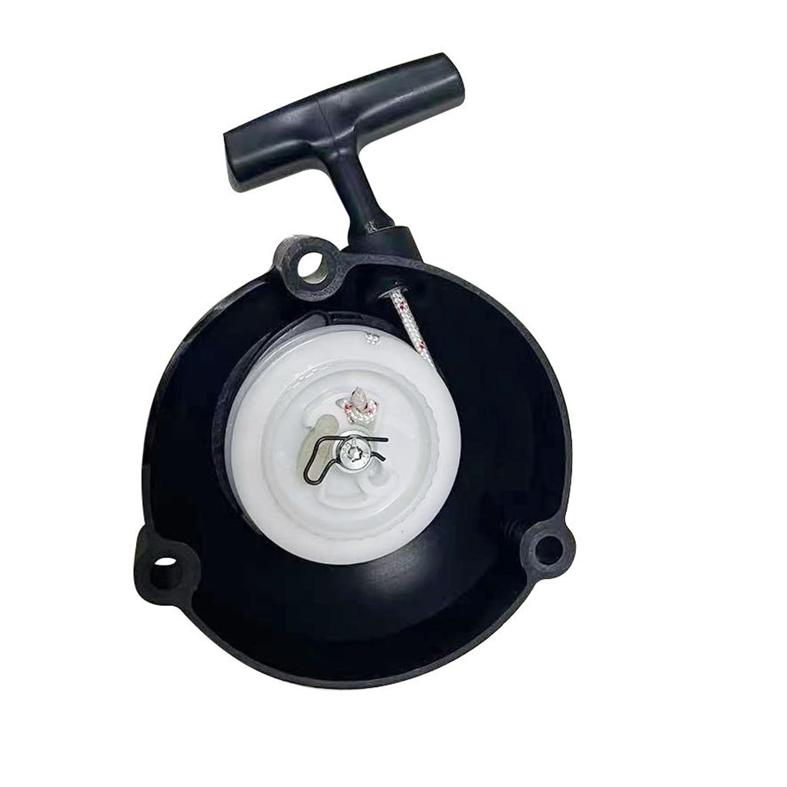 Buxuaaaa Long-Lasting Outdoor Equipment Recoil Starter Pulley For Reliability Activation Low Noise Design Suitable Br550 Br600 Recoil Starter