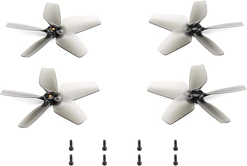 Miniatura 5 de Avata Hélices de repuesto para DJI Avata Drone Accesorios con Destornillador (4 Pares)