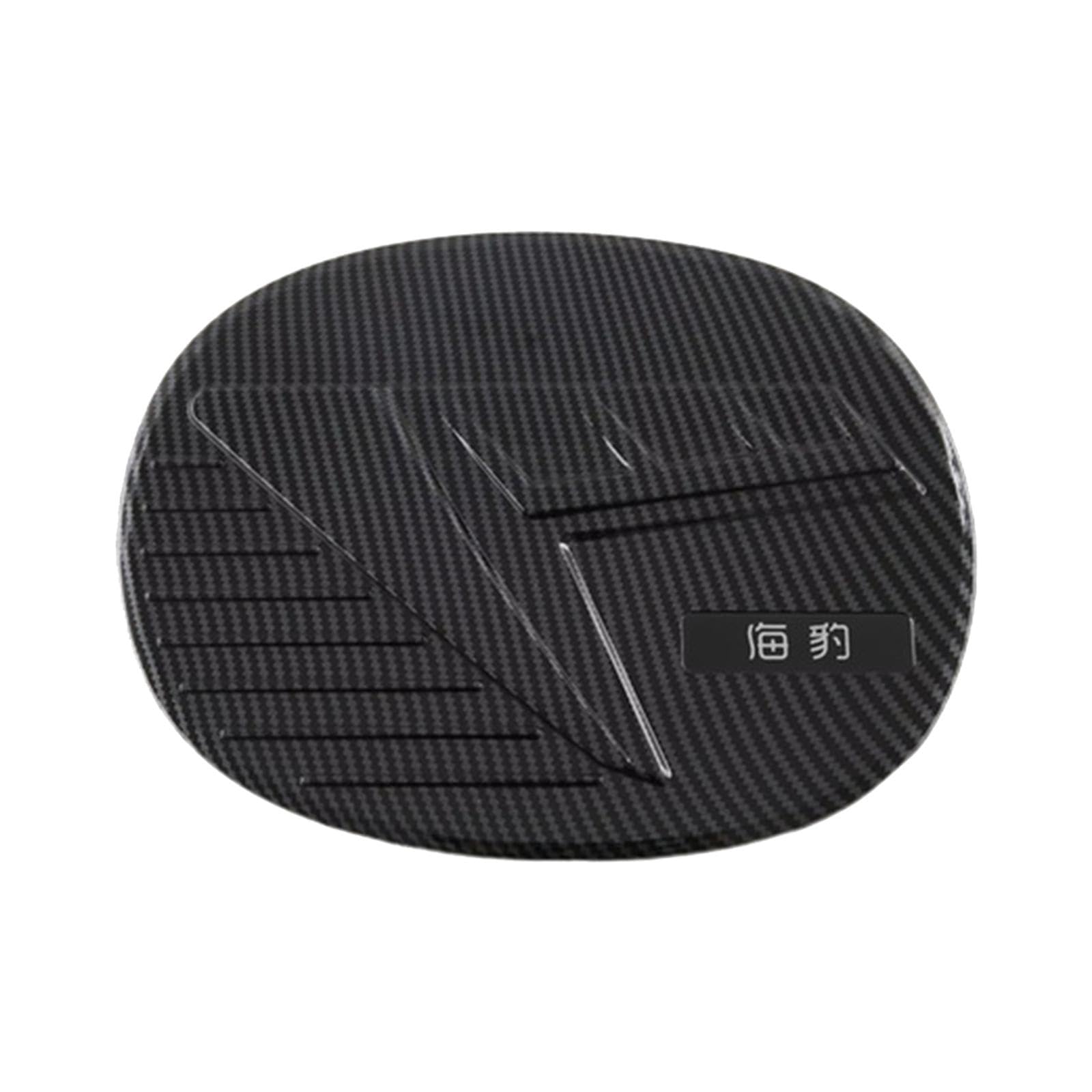 Bnf® Car Charging Port Cover Modification Durable Exterior for BYD Seal 2022 Carbon Fiber | Parts & Accessories | Car & Truck Parts | Exterior | Exterior Door Handles'-picture-24