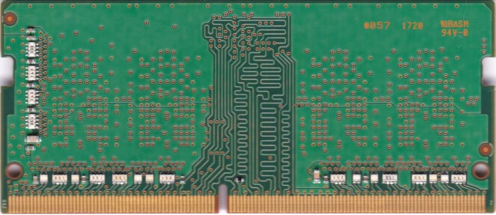Amazon | SAMSUNG PC4-19200 (DDR4-2400) 4GB SO-DIMM 288pin