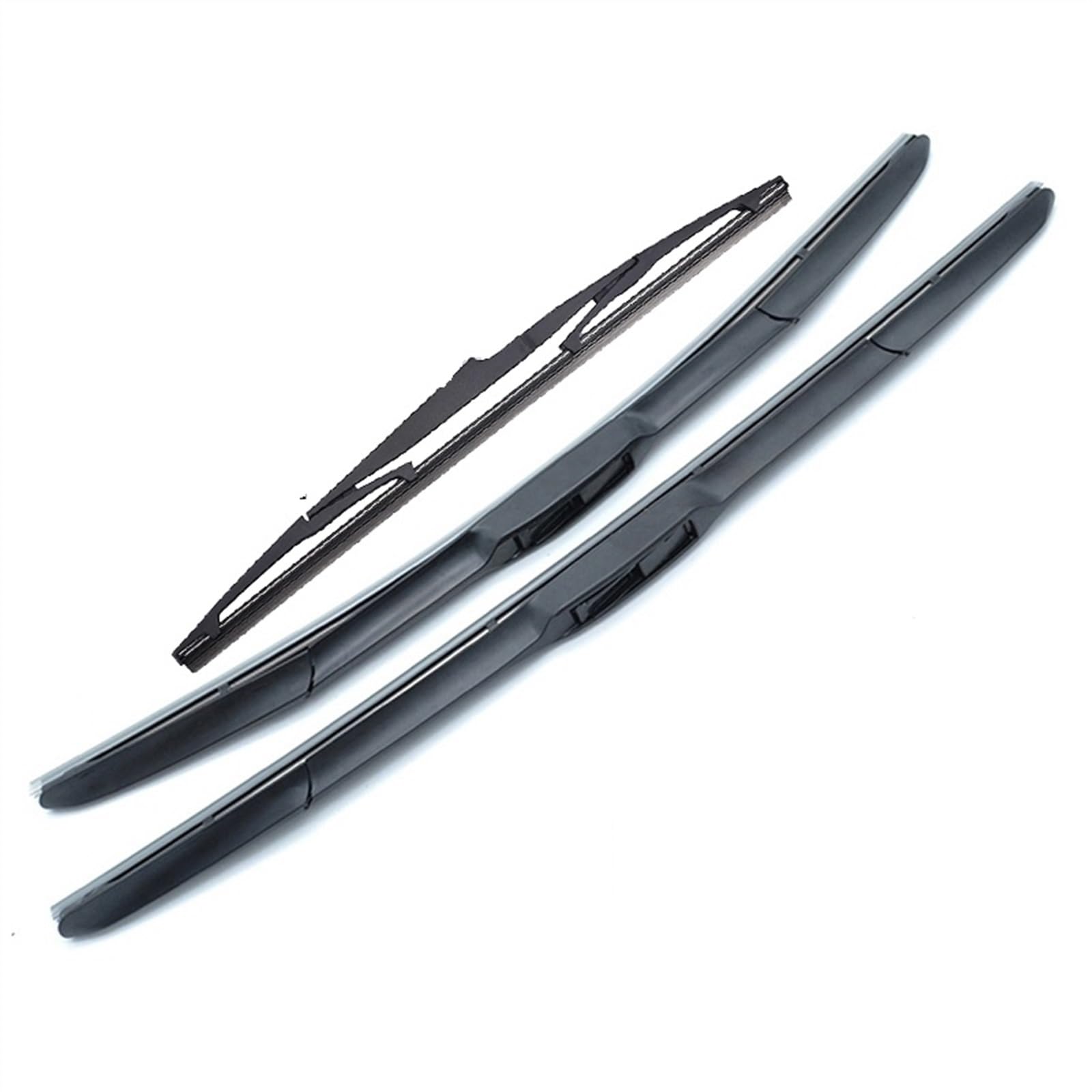 Essuie-glaces SsangYong Actyon C 2010-2017 balais de rechange - 8