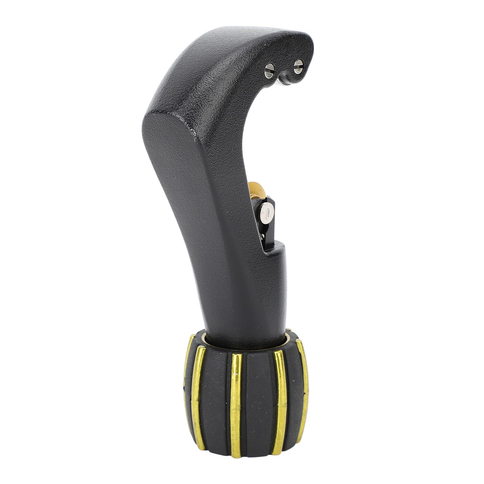 Outil professionnel de coupe-tube en acier allié robuste pour CVC, cuivre et fer galvanisé, coupe-tube en acier inoxydable de 2 mm d'épaisseur pour les projets de construction et