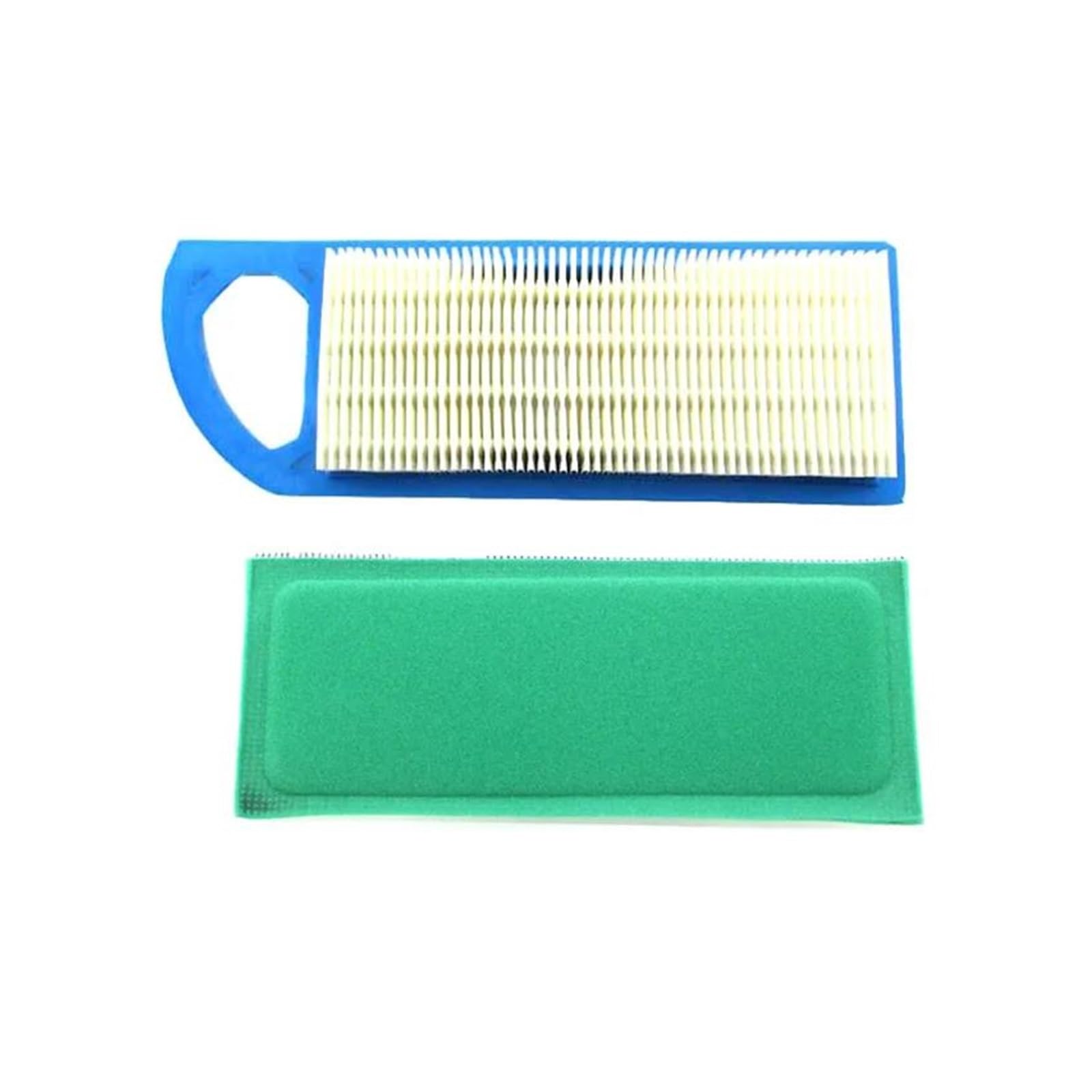 Filtro de Aire Filtro de Combustible 2X Juego De Filtros De Aire para 4211 4214 4215 5077H 5077K 697015 578 45 12-02 para GY20573 GY20573 Z225(5 Set)