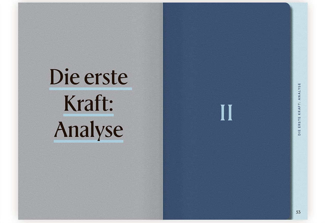 Echtzeit: Die Kunst, intuitiv zu denken